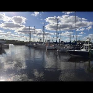 Meet your Posher, Barb